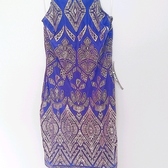 Juniors dress - Picture 1 of 4